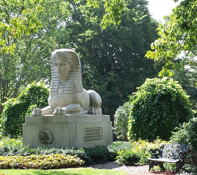 Mount Auburn Cemetery 012