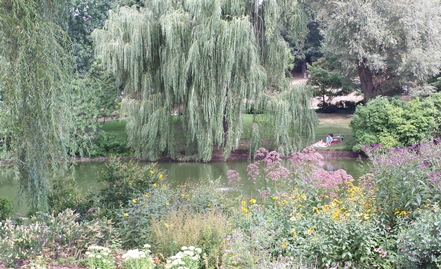 Mount Auburn Cemetery 045