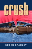 "Crush" eBook short story by Robyn Bradley