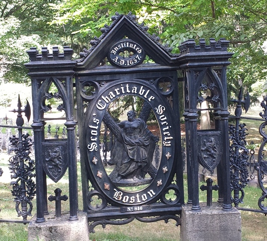 Mount Auburn Cemetery 018