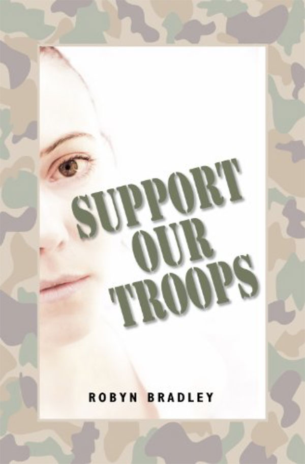 Support Our Troops